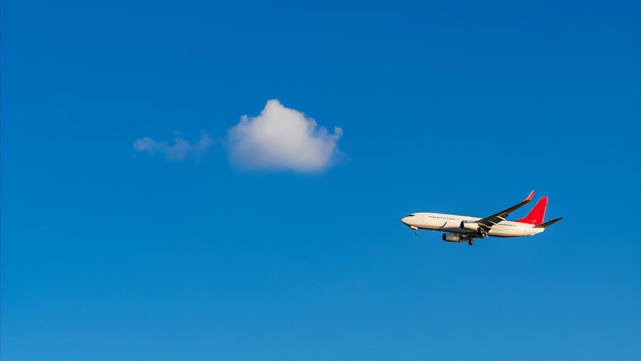 飞机的飞行速度快慢取决于什么,一般飞机最大飞行速度是多少