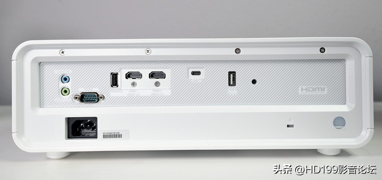 viewsonic是啥牌子投影机,viewsonic便携式投影仪拆解