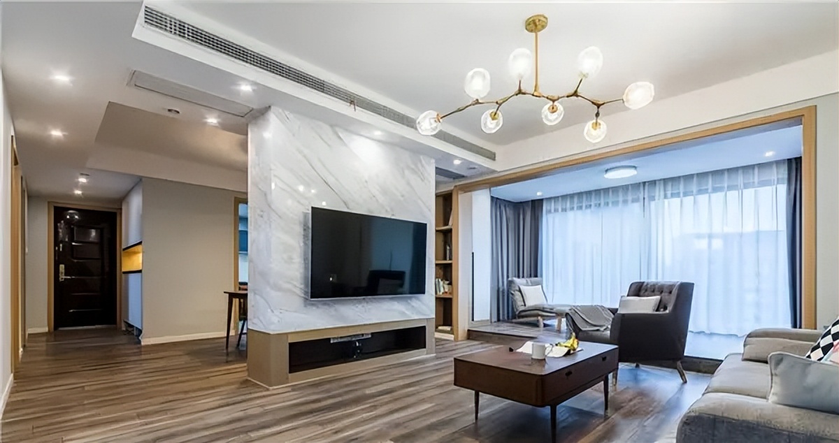 空调怎么看几匹瓦数,选空调怎么选看什么参数