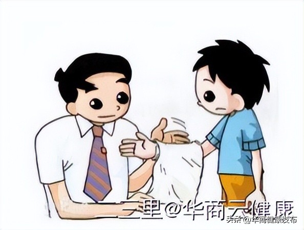 实用知识：赏花被蜂追，摆啥姿势安全？