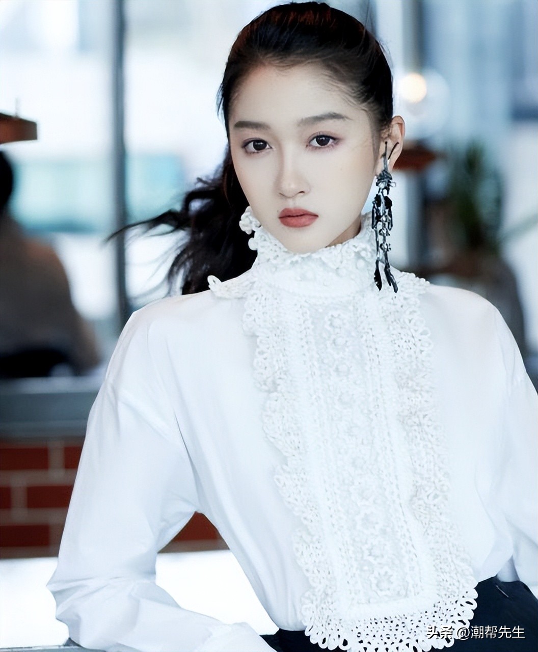 比发福更可怕的东西,比发福更可怕的是谁