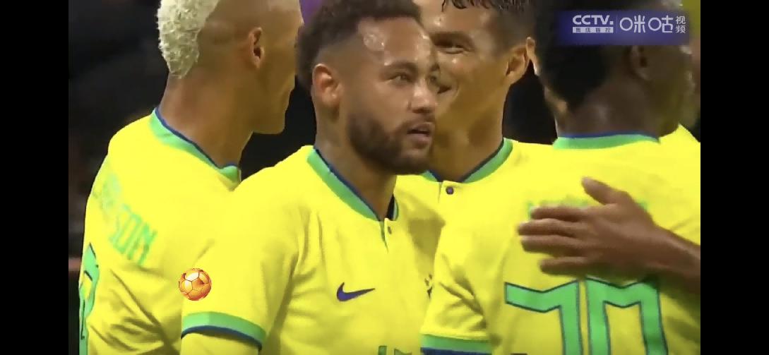 世界杯前哨Day5：桑巴军团压轴登场C罗逐梦最后一舞征程