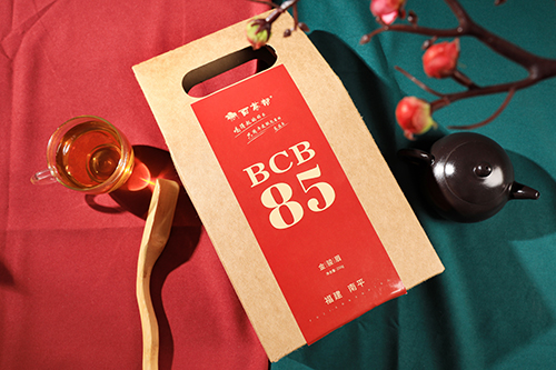 一茶一世界品鉴金骏眉,普通茶友如何选择金骏眉