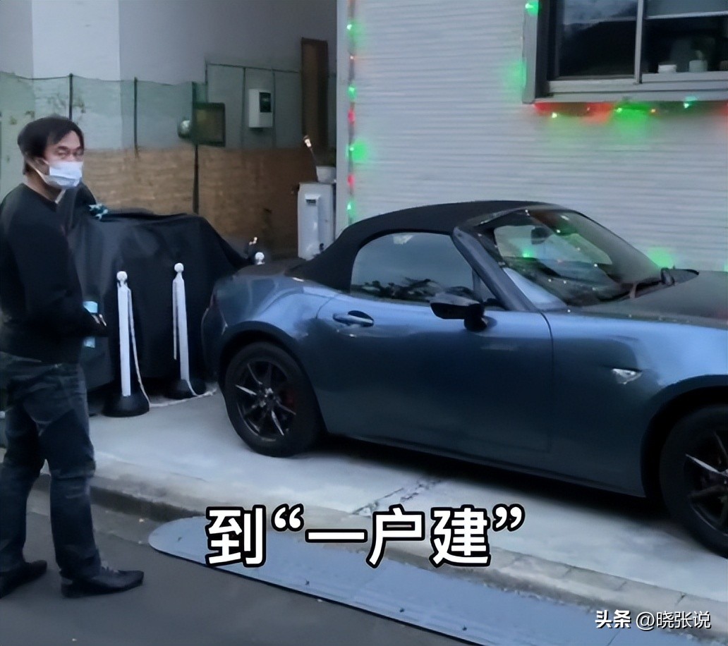 东北大妈嫁给日本大叔长什么样子,东北大妈嫁给日本人的真实原因