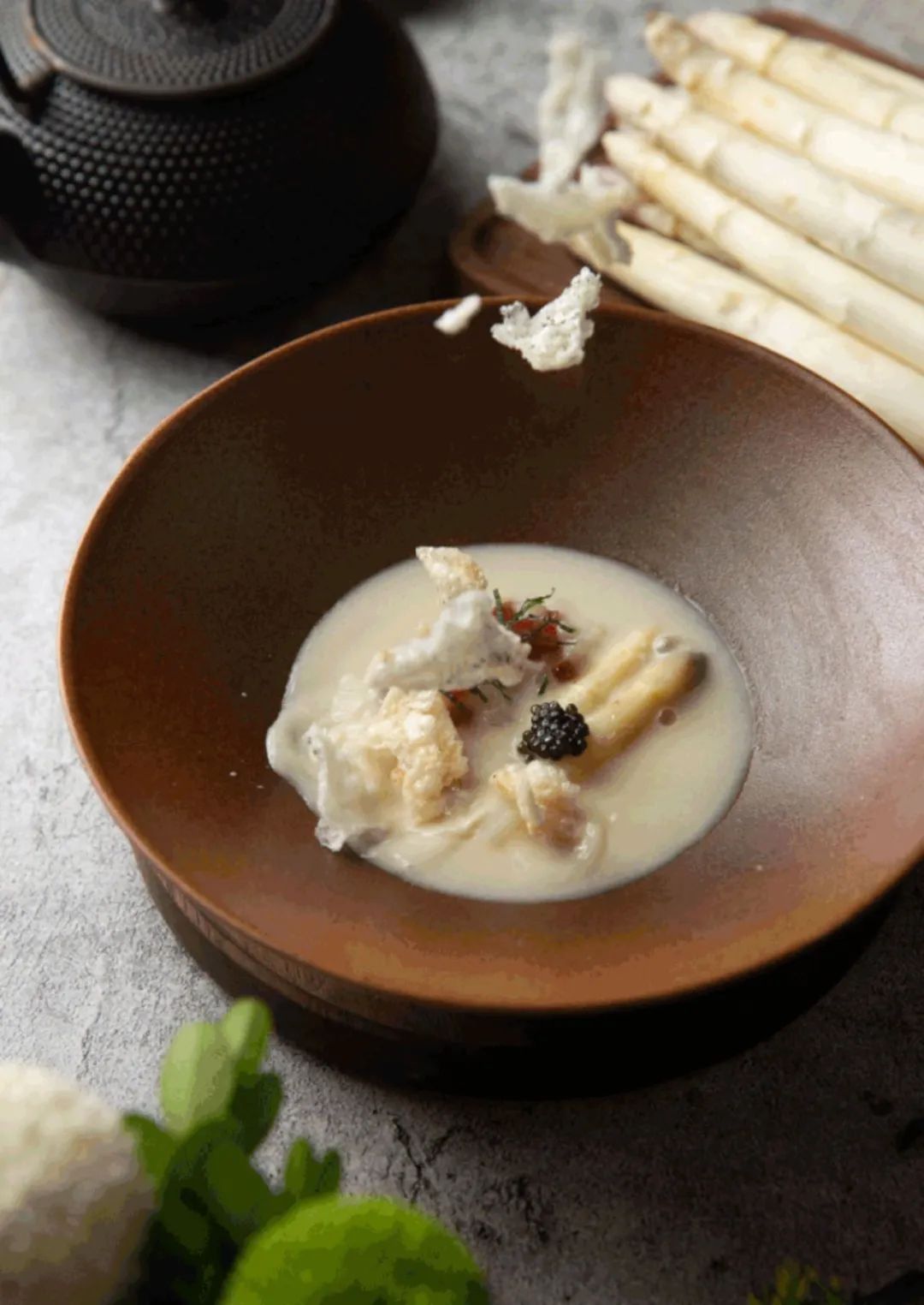 爱马仕单品智商税,号称蔬菜界的爱马仕