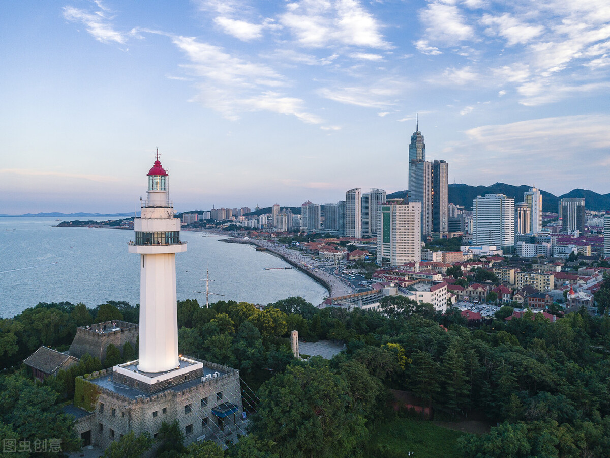 为什么大连人和烟台人说话相似,大连人为什么是东北人