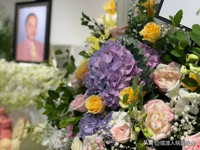 遗像最后的处理方法,出殡的遗像怎么处理