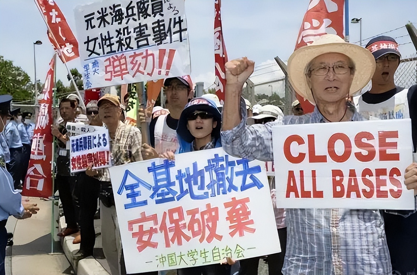 日本对于中国访问琉球的看法,中方谈日方渲染台海局势