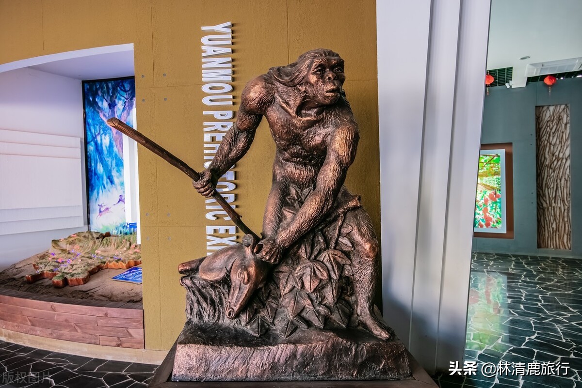 云南冬季最暖和的小城,云南昆明适合北方人过冬吗