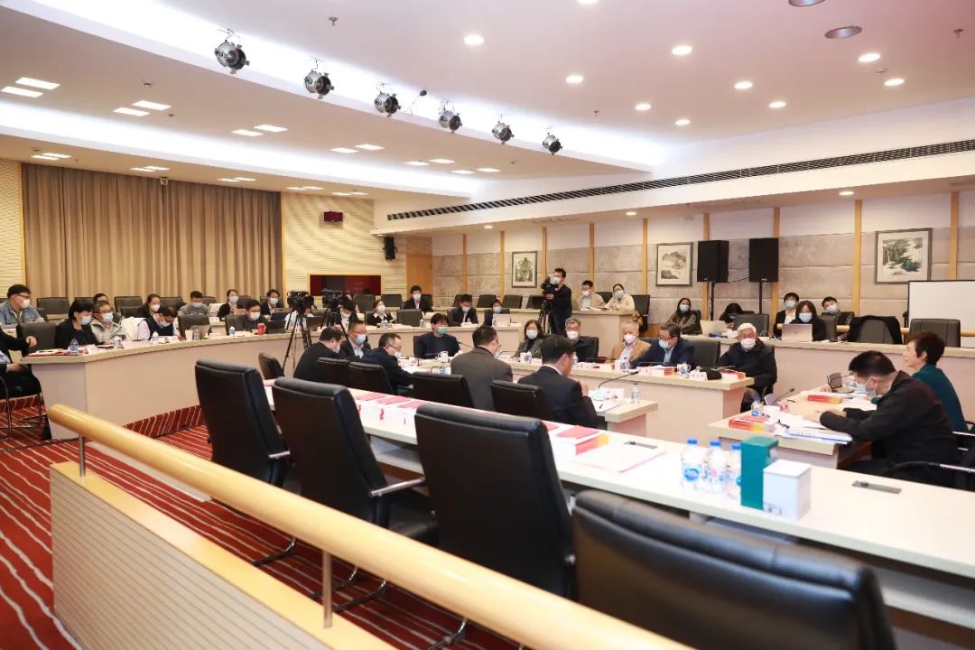 党的二十大精神宣讲团走进校园,学习研讨党的二十大报告精神