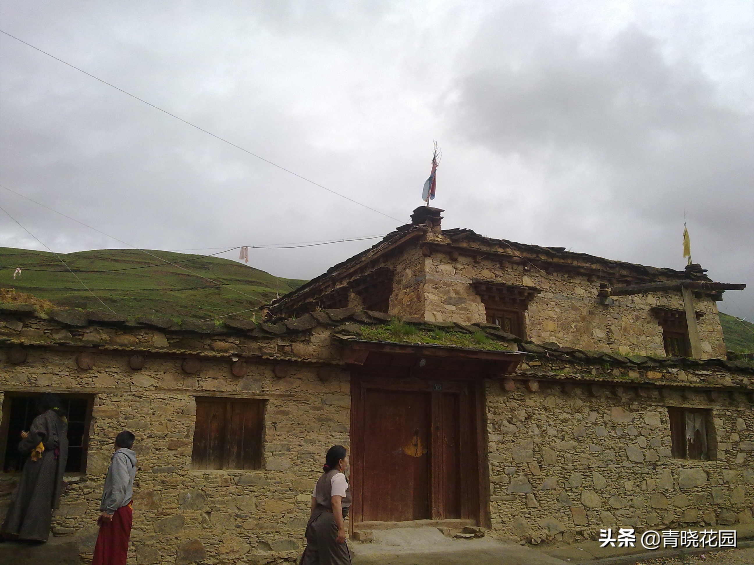 川藏重装骑行,川藏骑行日志