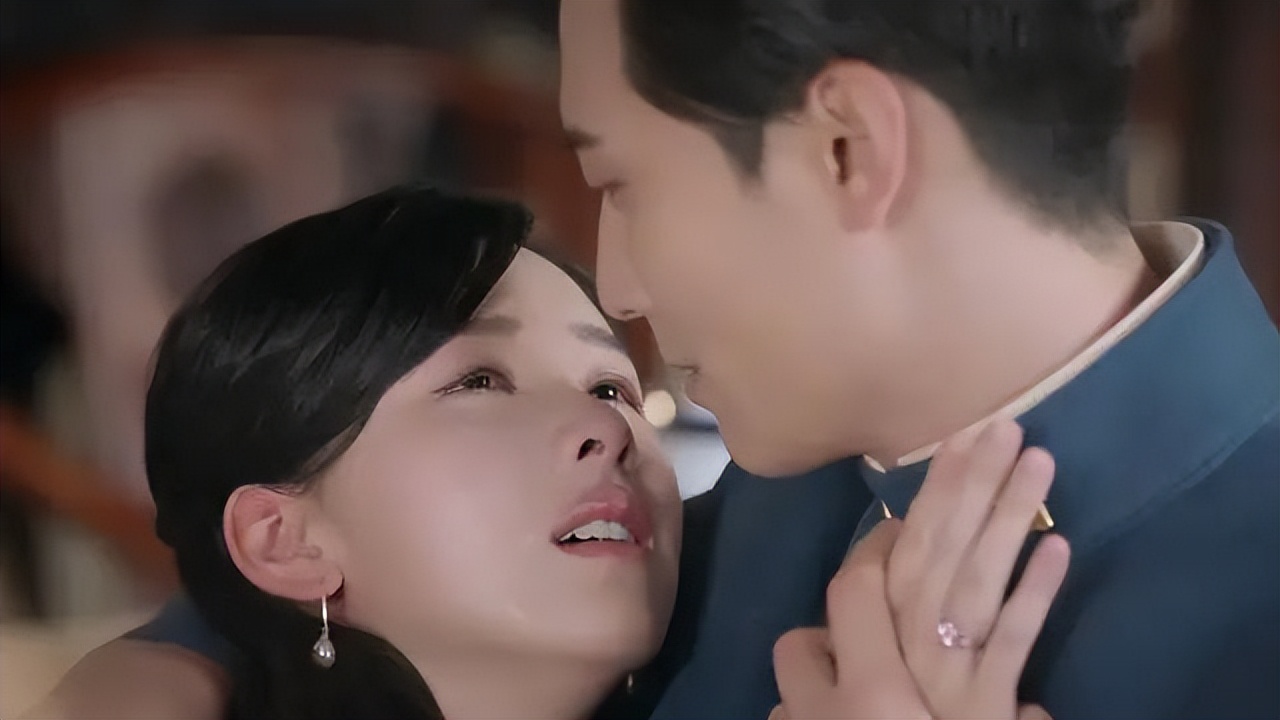 刚开播就遭吐槽的电视剧,开播前以为是烂剧