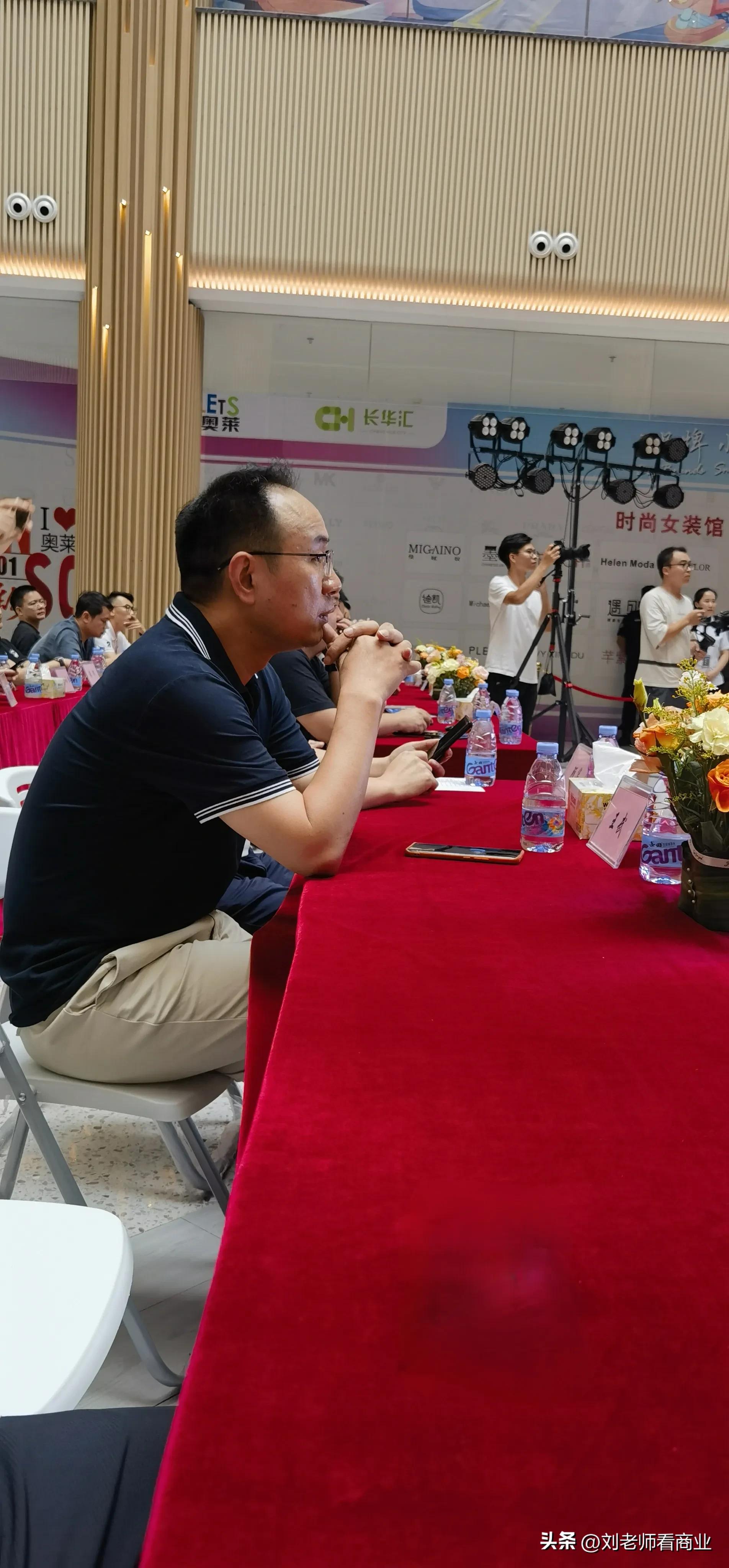 长华汇奥特莱斯,佛山长华汇奥特莱斯开业