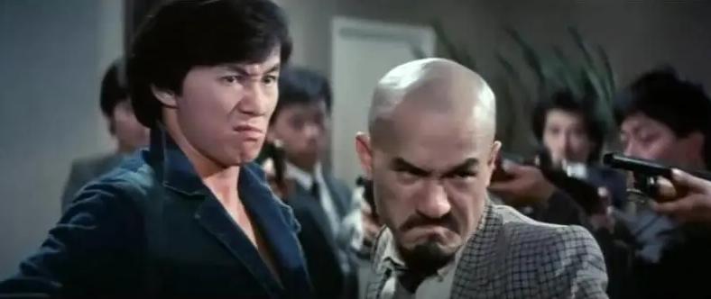 英雄本色算不算香港最经典的电影,香港电影水浒传之英雄本色粤语版