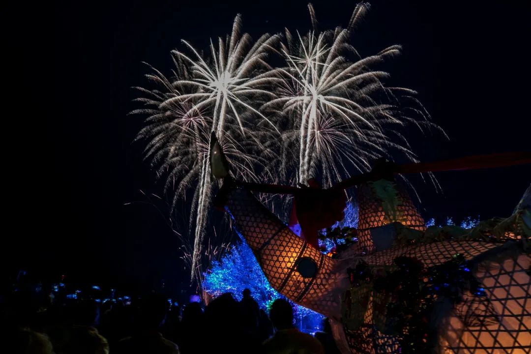 溧水今年有多少条龙灯,溧水龙灯