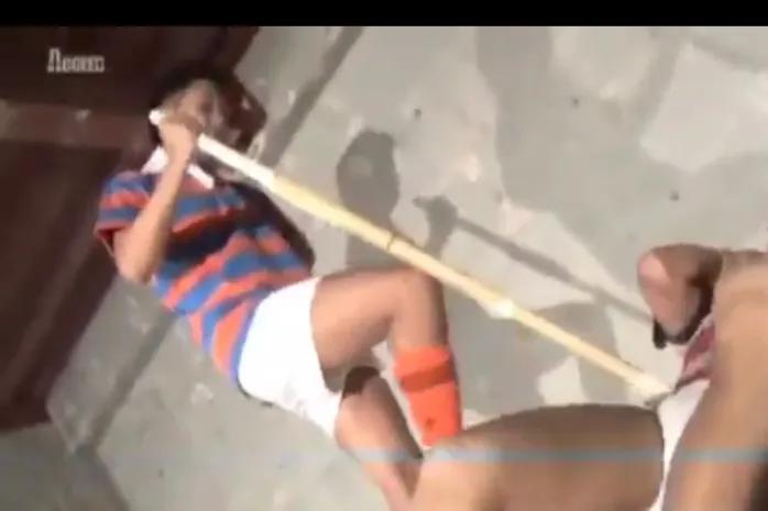 小说爱恨情仇,足球上的恩怨情仇