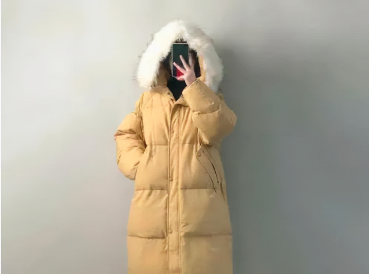 新买的羽绒服有鸭腥味,羽绒服有鸭臭味怎么处理