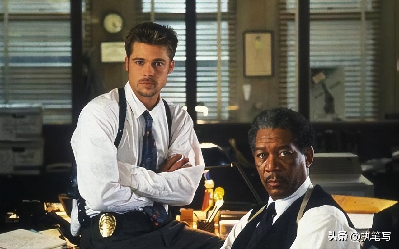 十部顶级神偷的电影,值得推荐的神偷电影