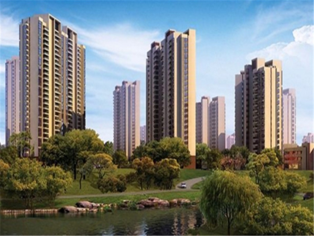 美立方花园佛山楼盘质量,佛山美立方花园房价