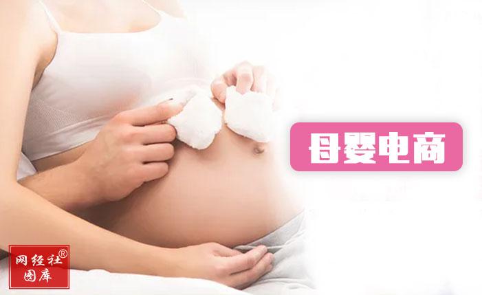 姣嶅┐鐢靛晢gmv (娣卞害瑙ｆ瀽姣嶅┐鐢靛晢)