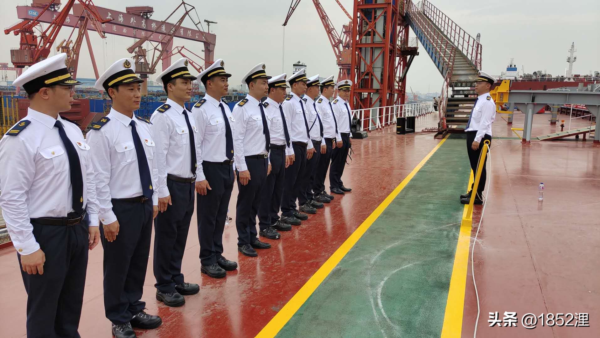 十大最好的船员中介,中国最大的船员中介劳务公司