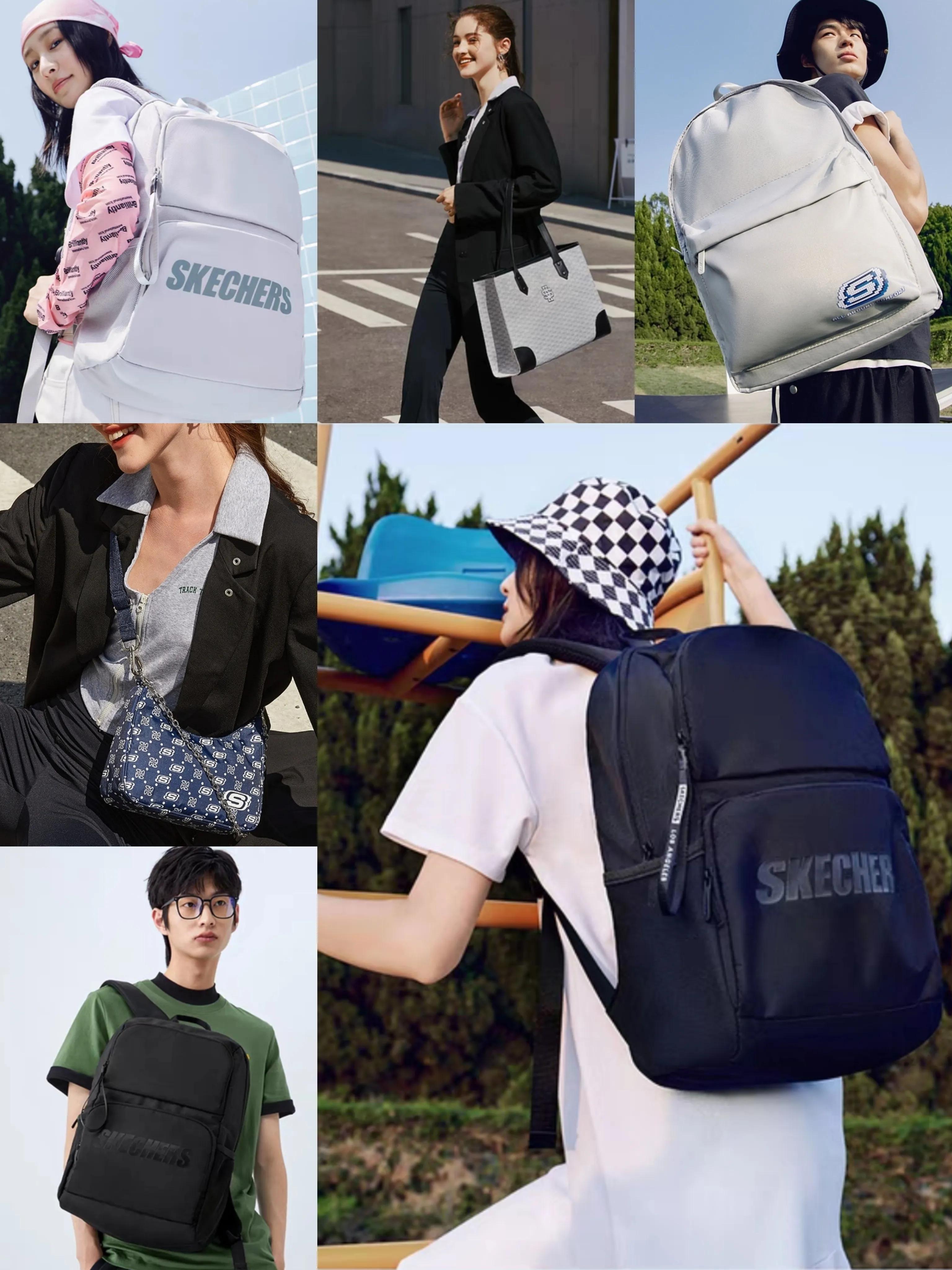 斯凯奇skechers官方授权旗舰店t恤,每天认识一个品牌boneless