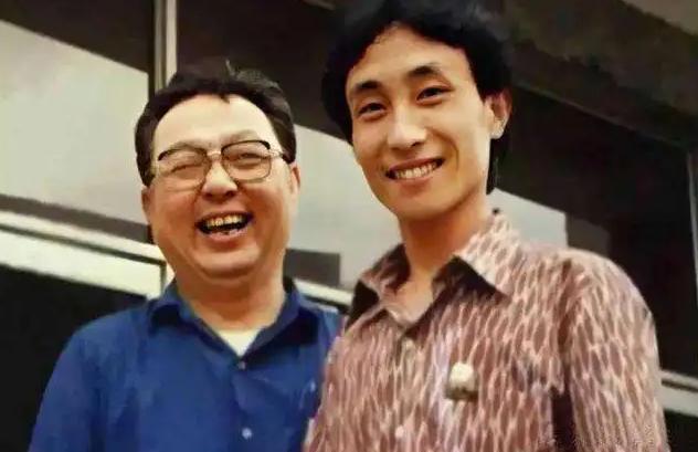 巩汉林和谁演小品最好看,巩汉林中国小品