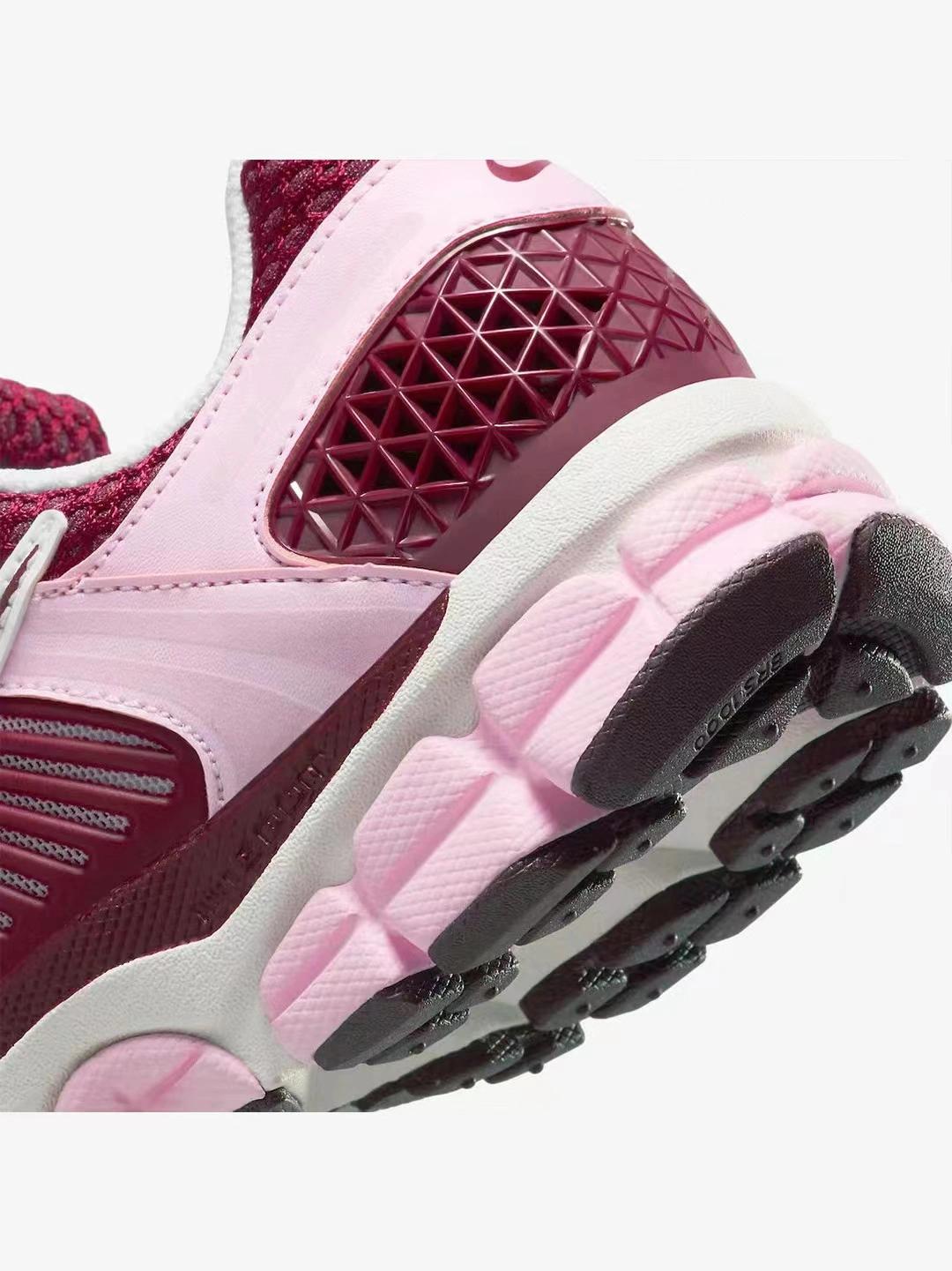 nike情人节粉鞋,nike情人节樱花粉会响吗