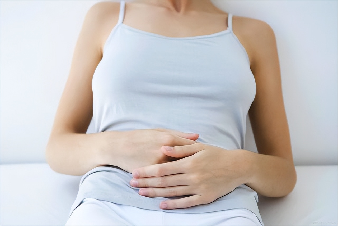 月经结束后又排出褐色分泌物,月经结束后出现褐色分泌物怎么办