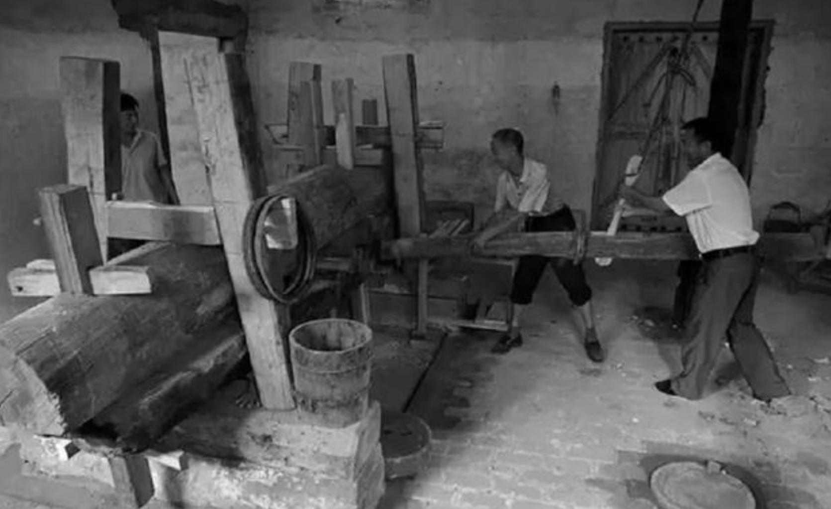 中美桐油*款贷**屈辱史:为借款4亿,以桐油抵押,才换取2500万美元