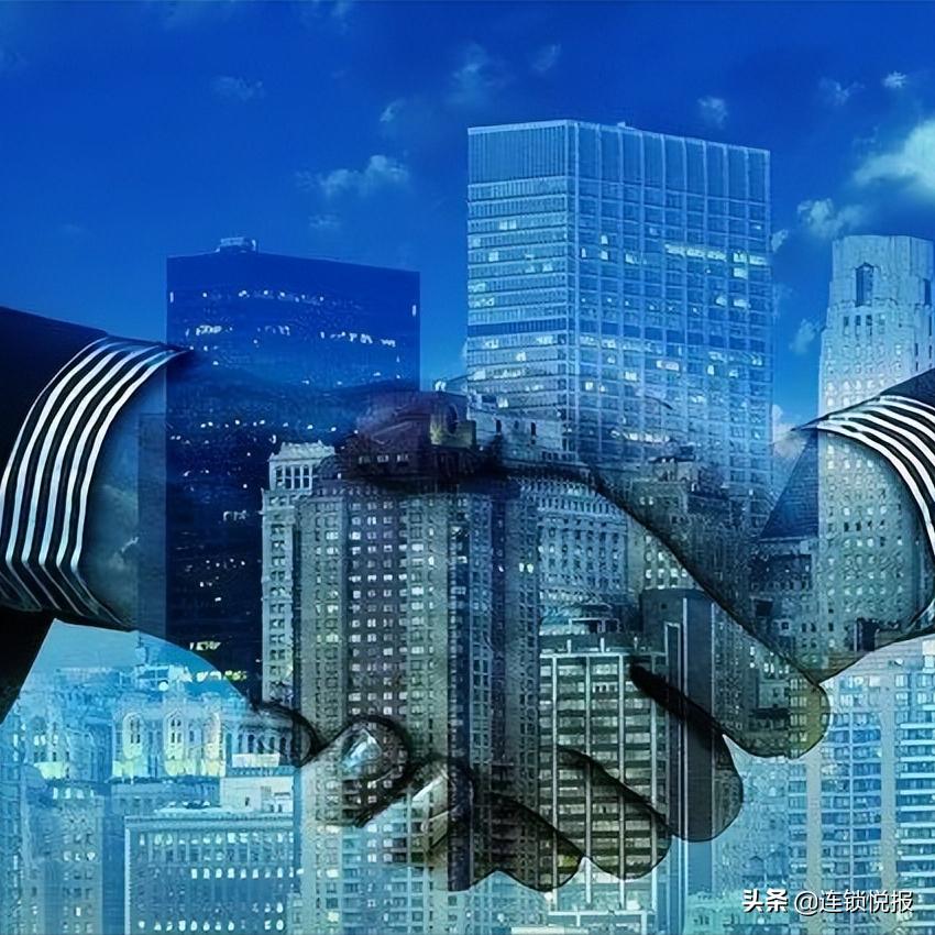 餐饮托管连锁加盟,托管加盟连锁