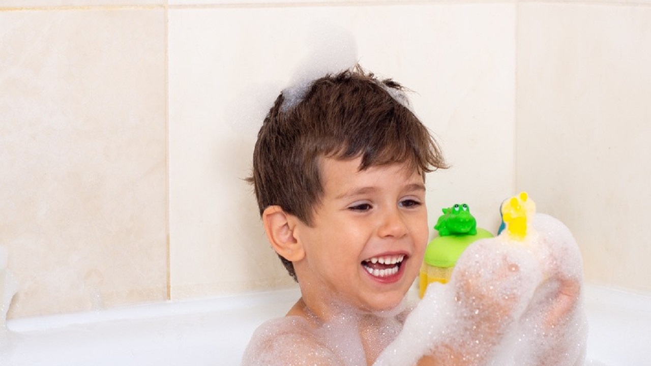 男孩子的*弟弟小**多长算正常？医生给出了明确的标准，对照看看