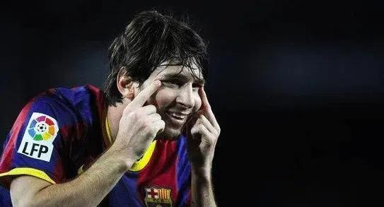 八分钟了解梅西事件,最近几天对于梅西的谣言