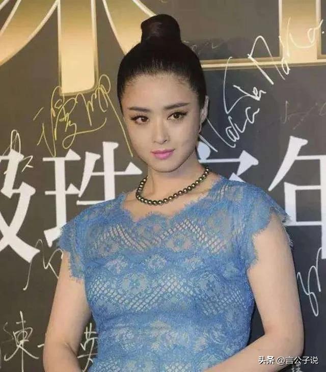 衣品堪忧的7位女星,衣品却一言难尽的3位女星