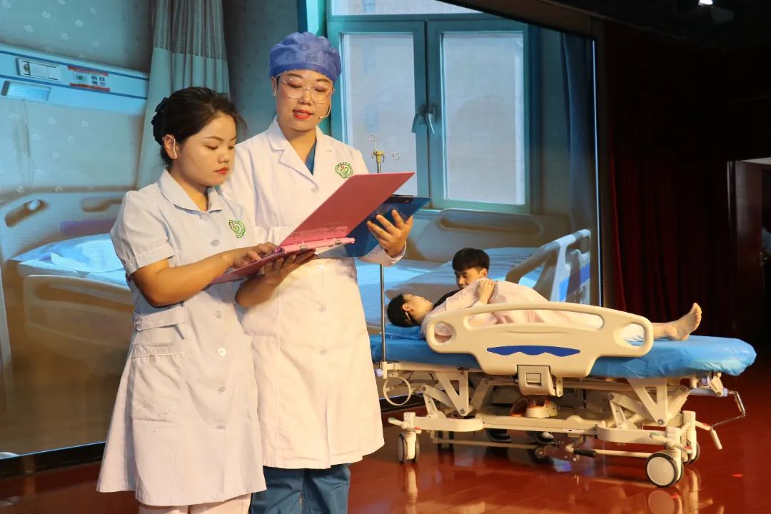 512国际护士节人间天使美丽绽放,512国际护士节致敬无畏天使