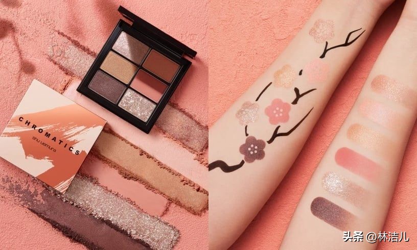 chanel眼影盘warm价格,chanel眼影盘tender