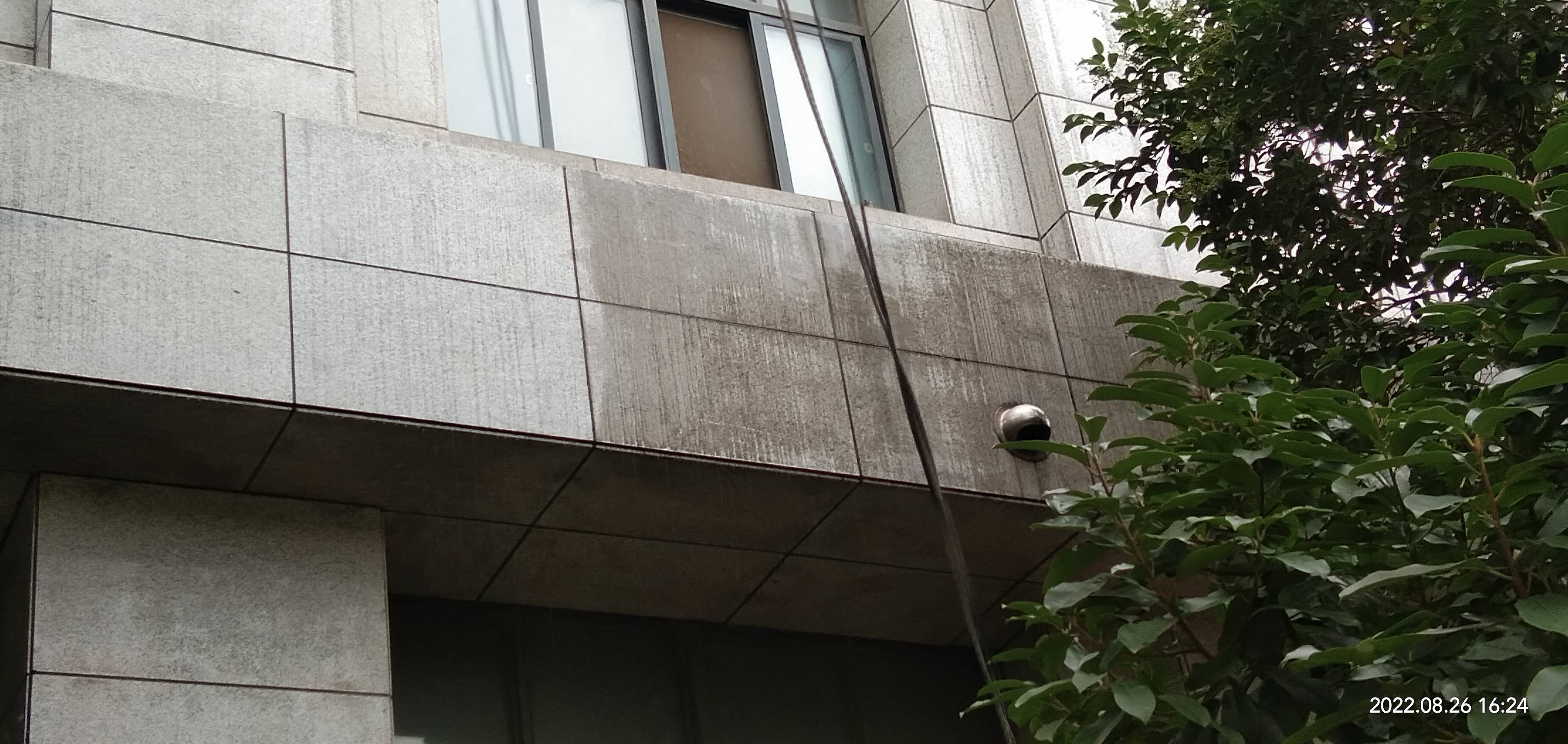 大楼外墙清洗工作怎么找,大楼外墙清洗解决方案