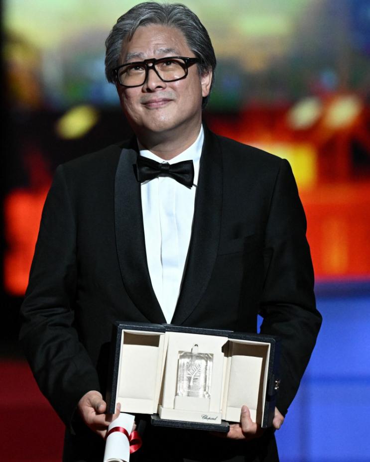 朴赞郁电影完整版,朴赞郁演过的电视剧