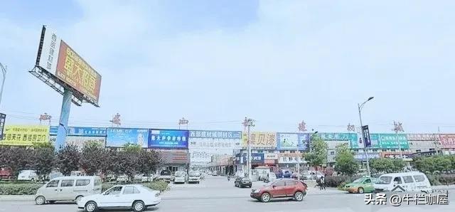 像温州人一样的胜芳人——一位胜芳老家具人的创业口述