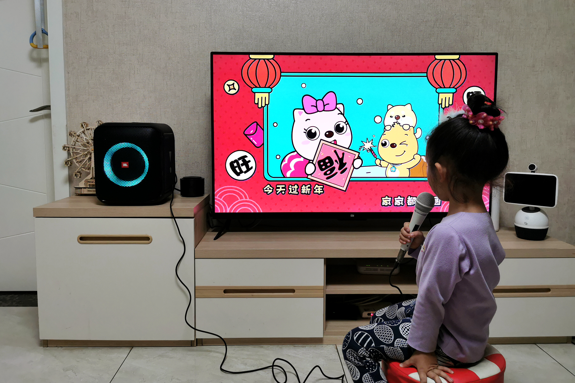 JBLpartybox音响户外实测,JBLPARTYBOX户外音响