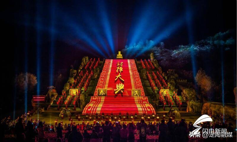 赏美景观非遗,赏美景尝美食