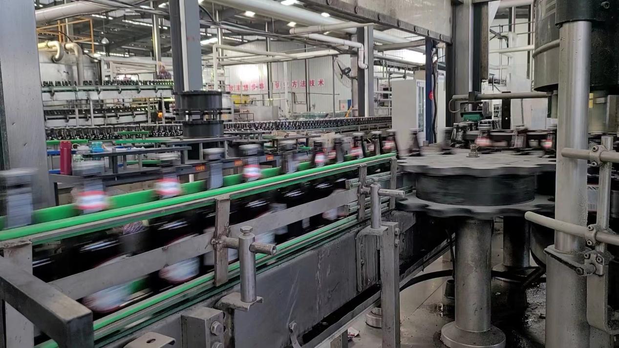 金星啤酒成功上市的策略,金星啤酒还生产吗