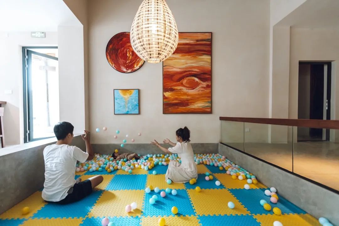 宏村小众景区,宏村山野小院