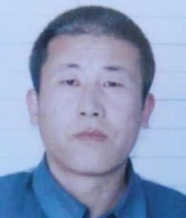 最猖狂的悍匪,黑龙江十大悍匪排行榜