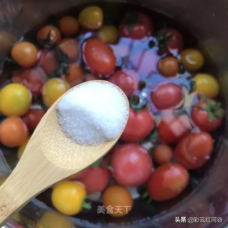 番茄鲜笋汤面怎么做,番茄鲜虾沙拉