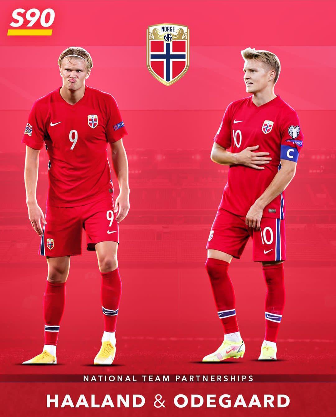 星光闪耀！外媒评五大国家队进攻双人组，法国队领衔，梅罗均在列