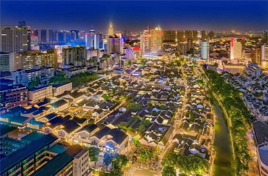 呼叫“特种兵”!目的地:江苏常州