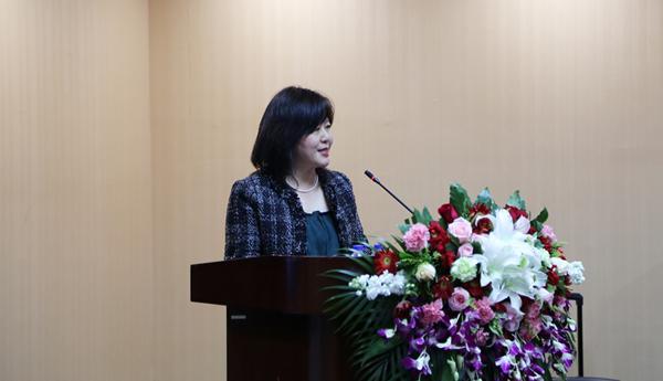 为集团变革创新做出贡献：2021年度罗建平创新进步奖获奖感言