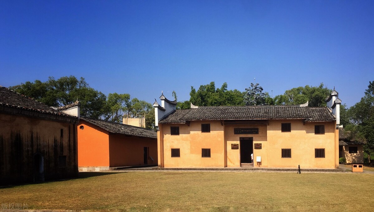 江西5a景区有哪些,江西赣州5a景区几个