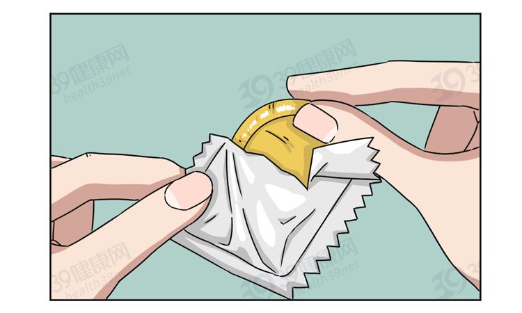 避孕套上那层“油”是什么？关于避孕套的3个知识，男女都要了解